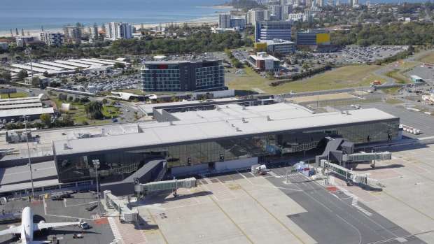 Gold Coast Airport Transfers