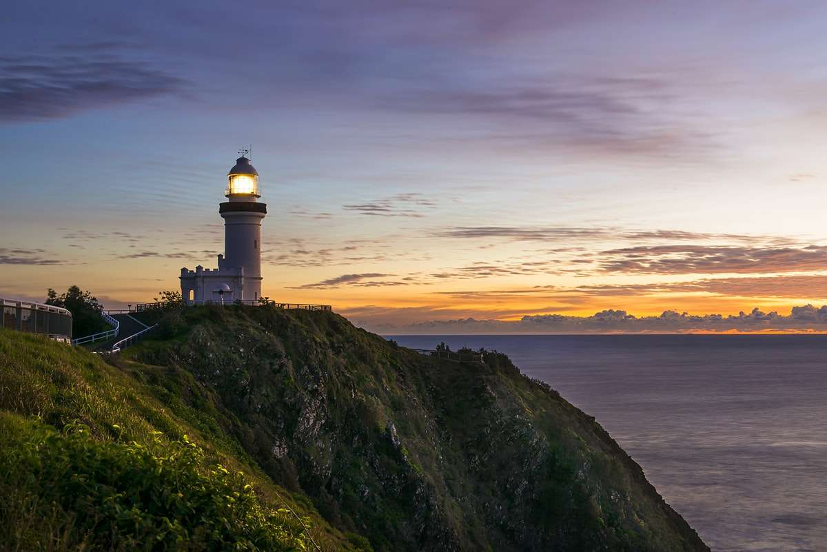 Ballina Byron Bay Gold Coast Airport Transfers & Chauffeured Rides.