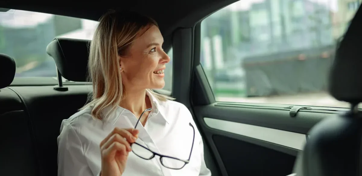 airport-transfers - Chauffeur by the hour