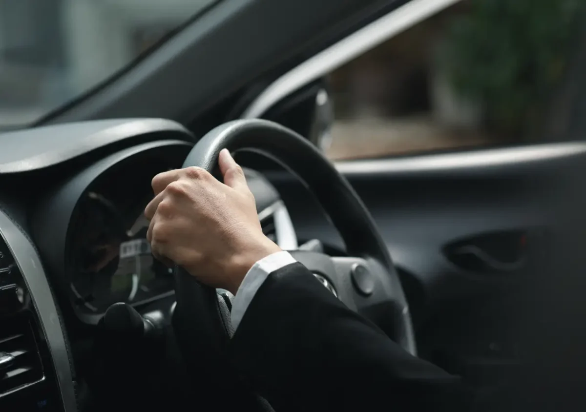 Robs Transport - Ballina Byron airport transfers